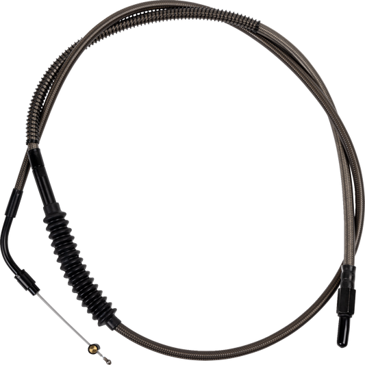 Barnett Carbon Clutch Cable
