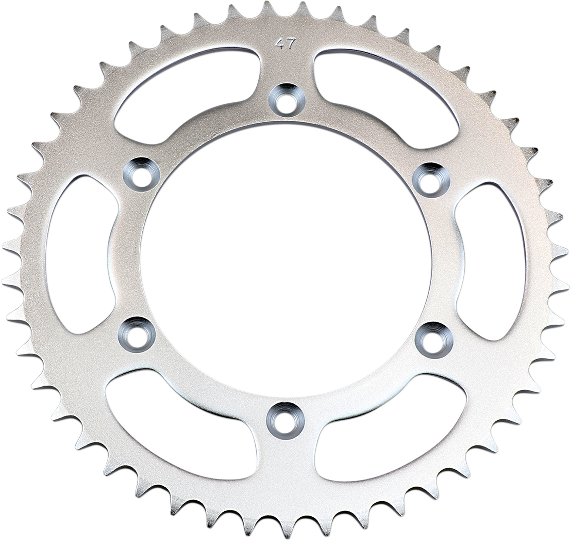 Parts Unlimited Rear Sprocket