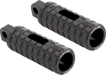 Arlen Ness SpeedLiner Foot Pegs