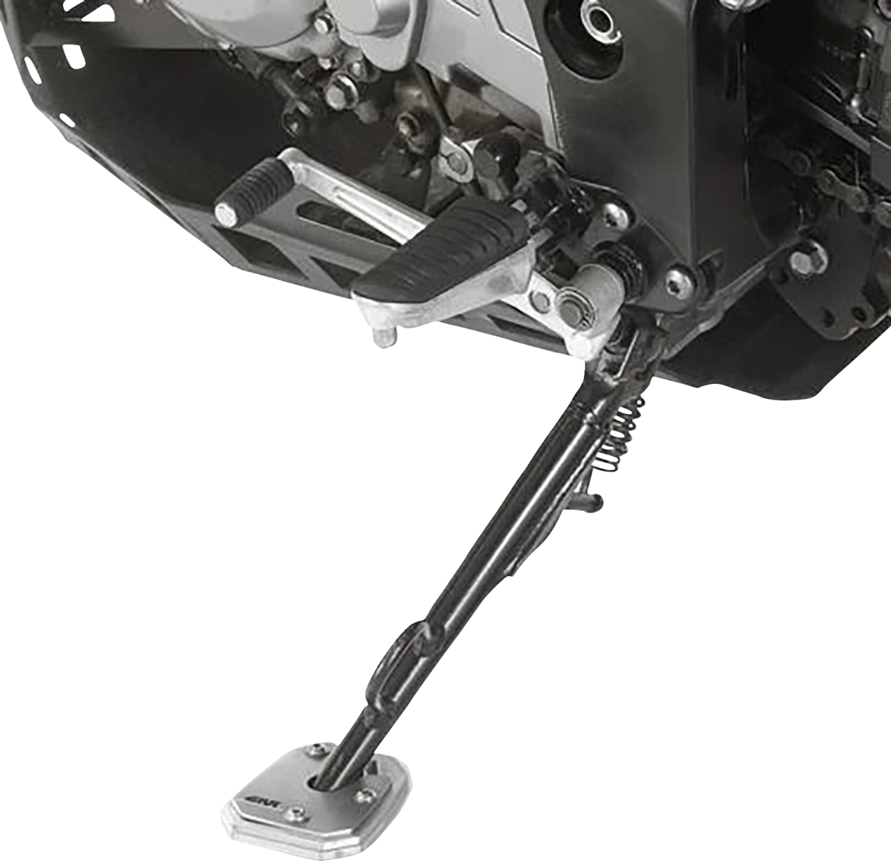 GIVI Sidestand Foot