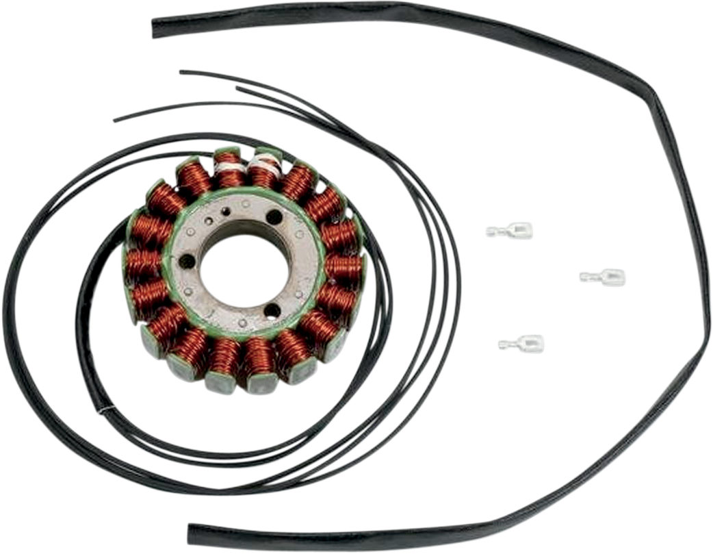 Rick's Motorsport Electric Stator