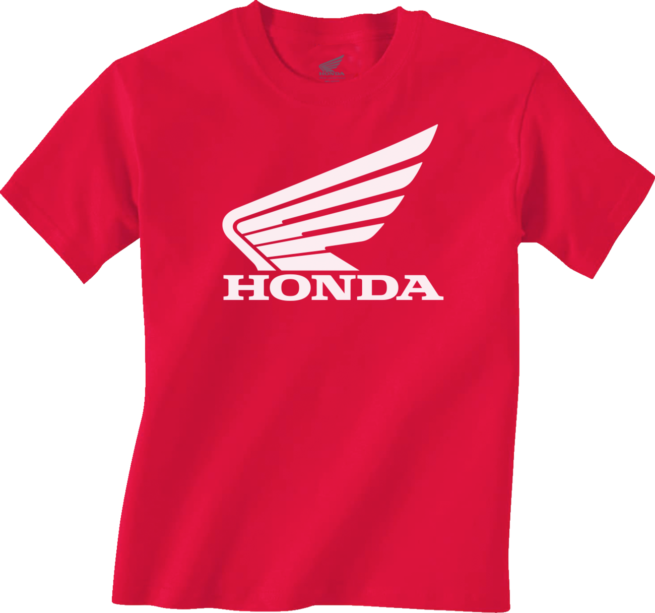 Honda Apparel Youth Honda Wing T Shirt