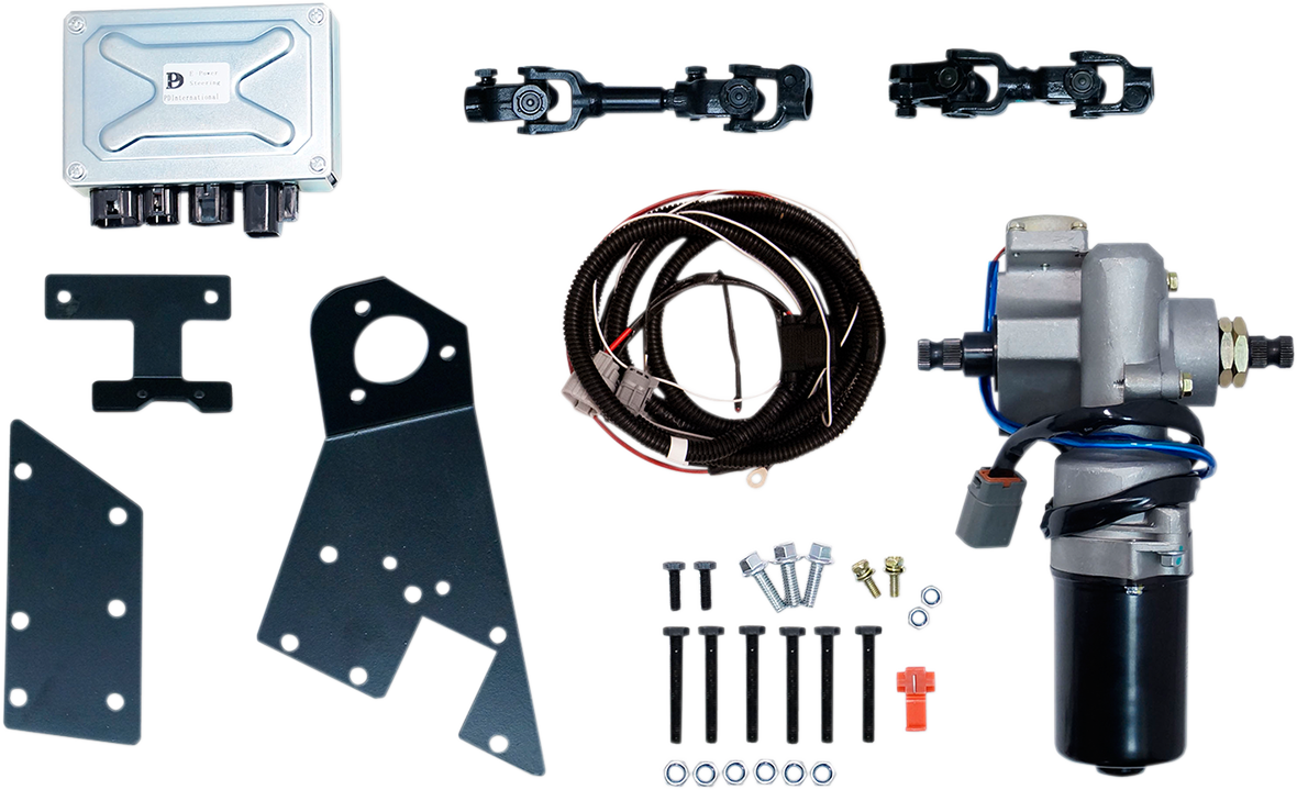 Moose Offroad Electric Power Steering Kit