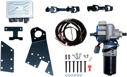 Moose Offroad Electric Power Steering Kit