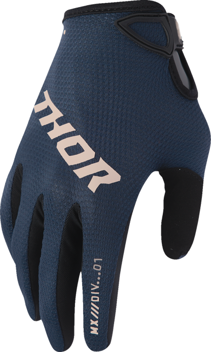 Thor Women's Ridemode Static Gloves
