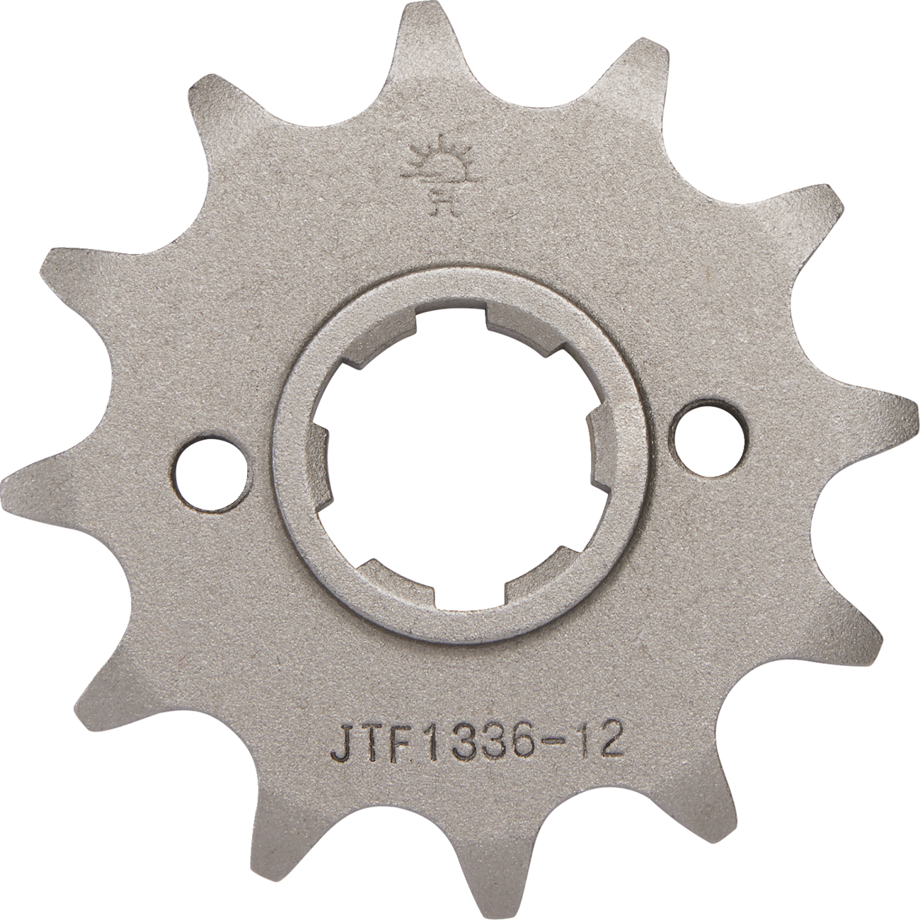 JT Sprockets Countershaft Front Sprocket
