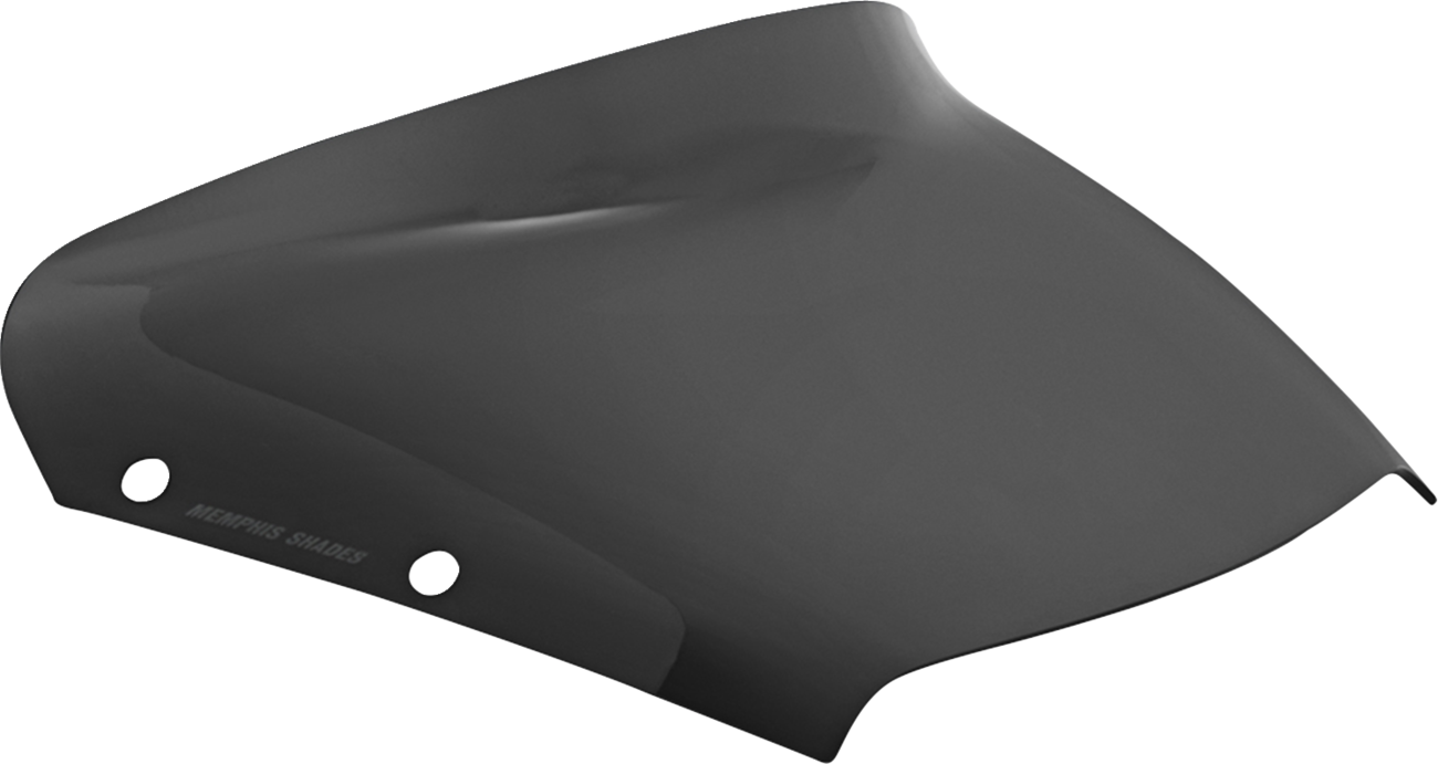Memphis Shades Spoiler Windshield