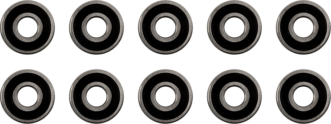 Factory Links Wheel Bearing Packs Double Seal