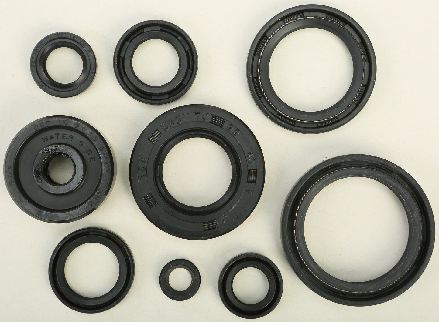 VERTEX Oil Seal Kit