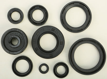VERTEX Oil Seal Kit