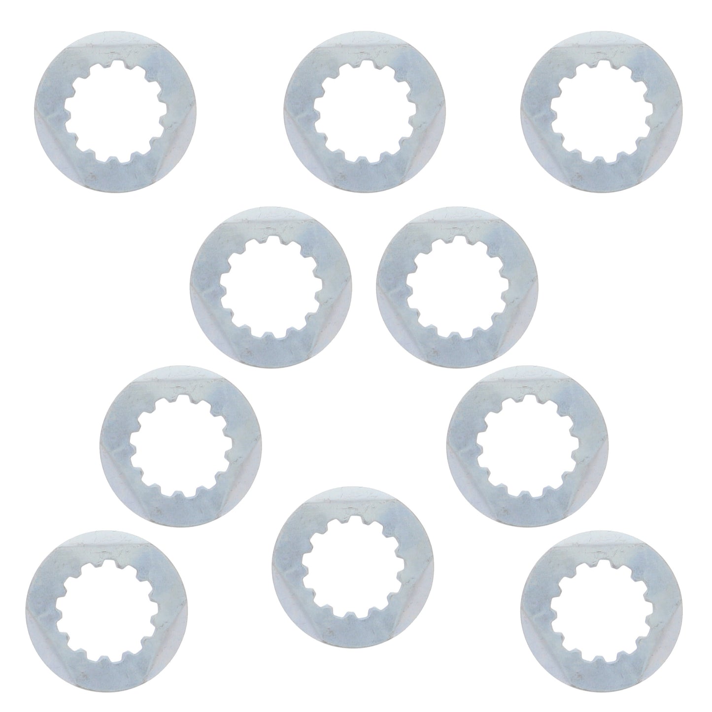 All Balls Countershaft Seal Kit