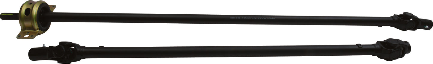 All Balls Prop Shaft