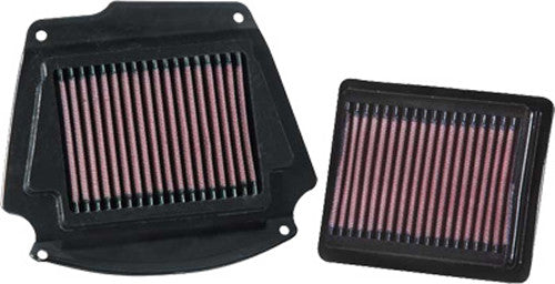 K&N High Flow Air Filter