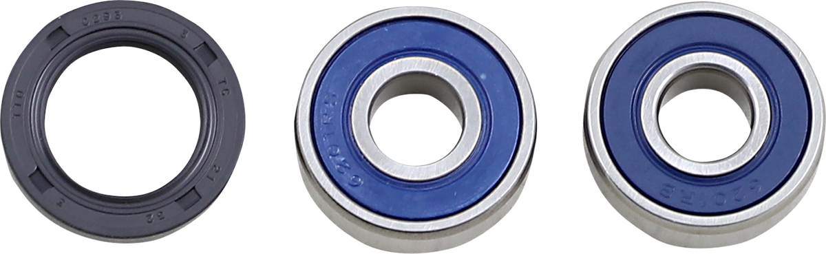 Moose Offroad Wheel Bearing Kit