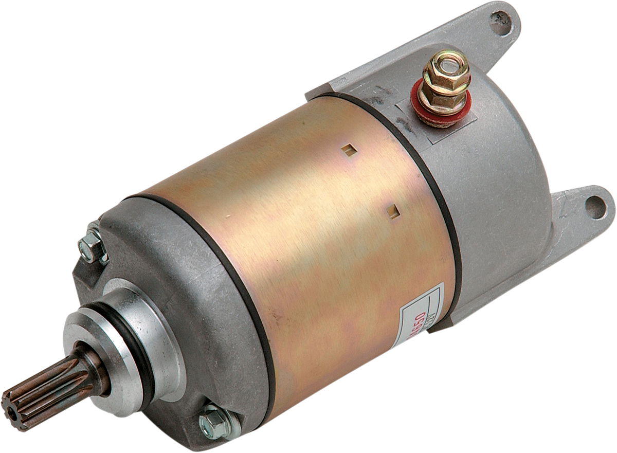 Rick's Motorsport Electric Starter Motor