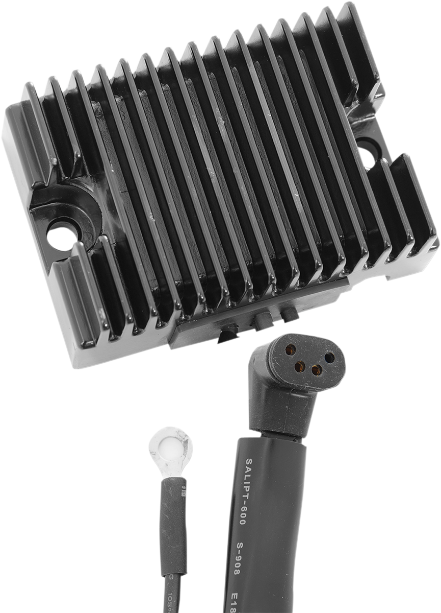 Drag Specialties Solid-State Regulator