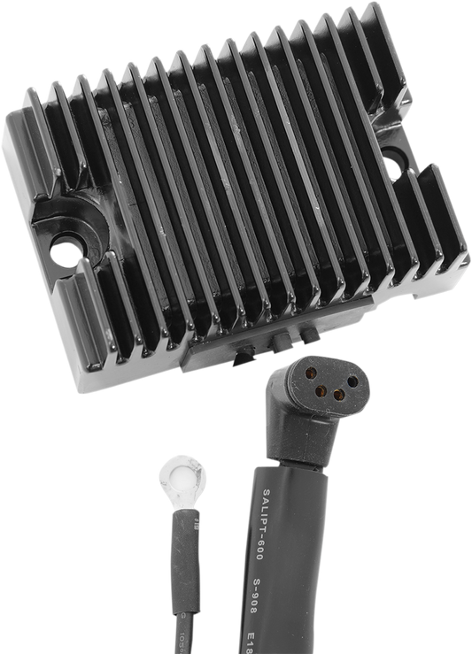 Drag Specialties Solid-State Regulator