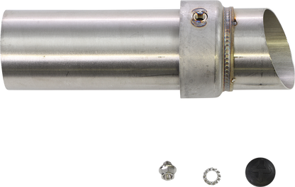 Akrapovic Noise Damper