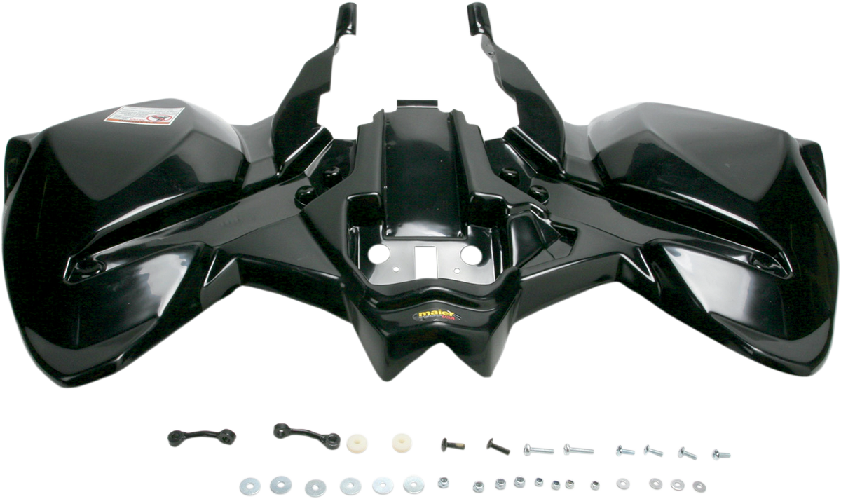 Maier Rear Fender