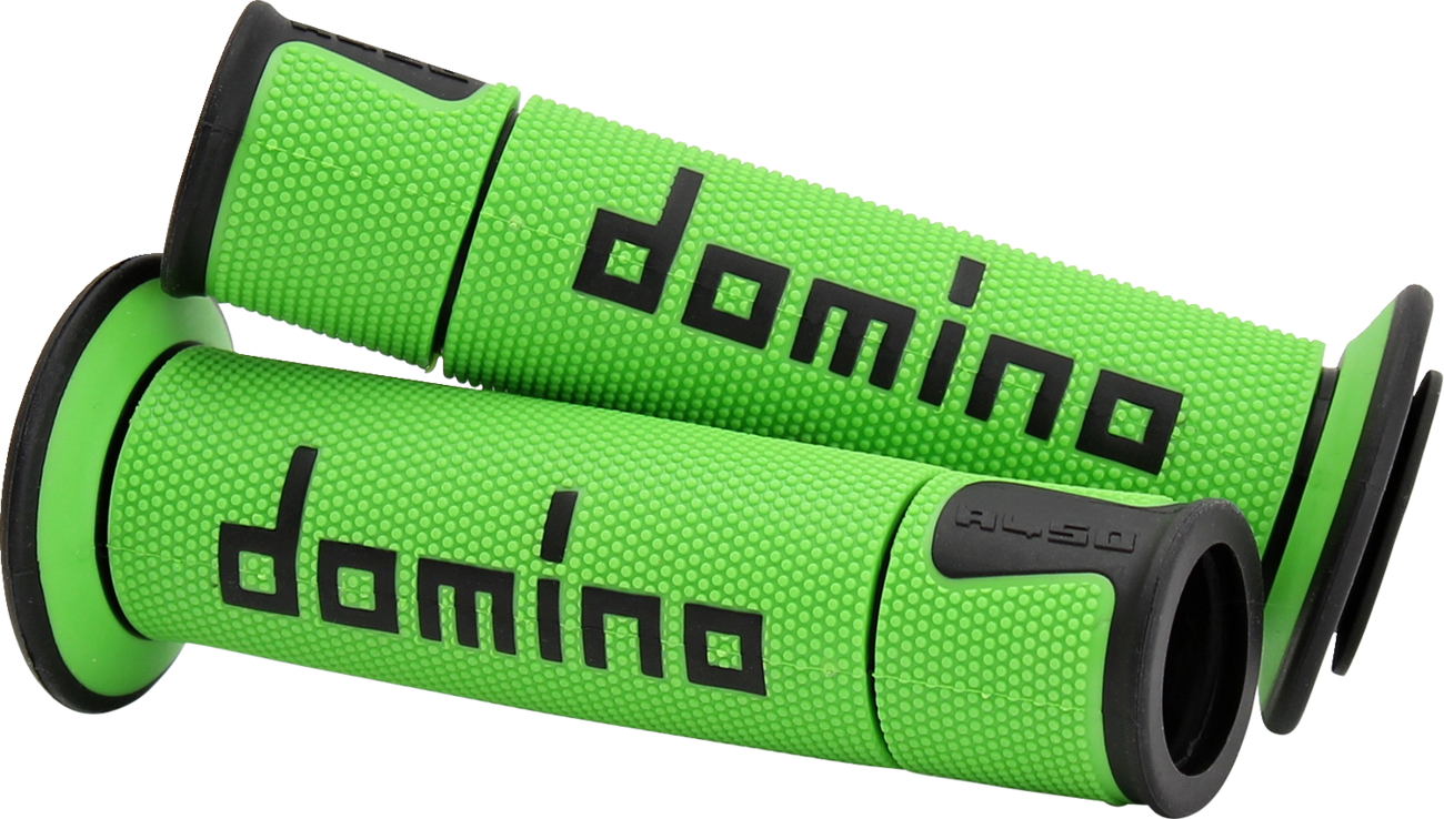 G2 Ergonomics Corp. A450 Grips - Domino