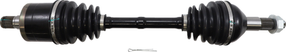 Moose Offroad Complete Axle Assembly