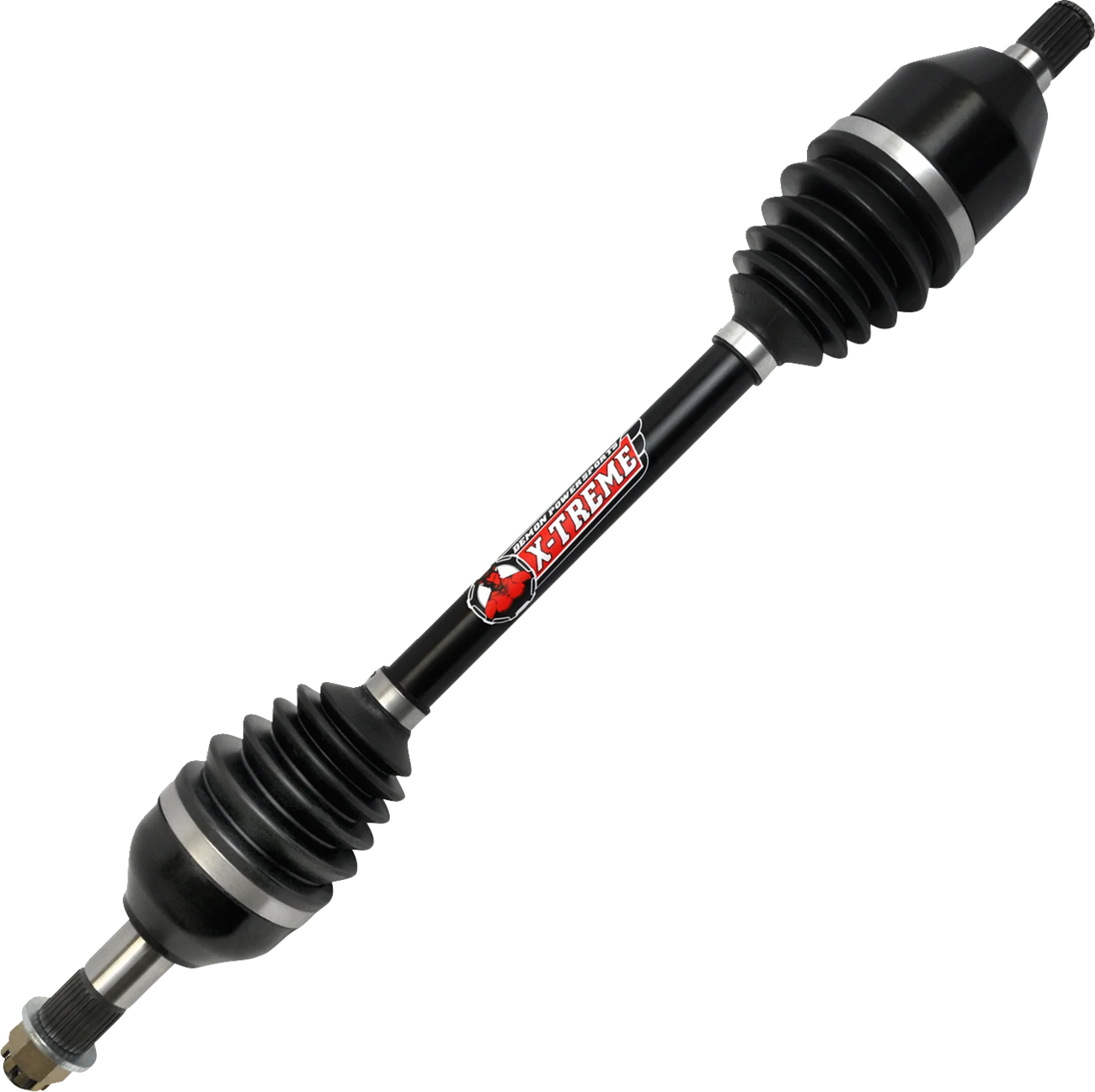 Demon Heavy-Duty X-Treme Axle