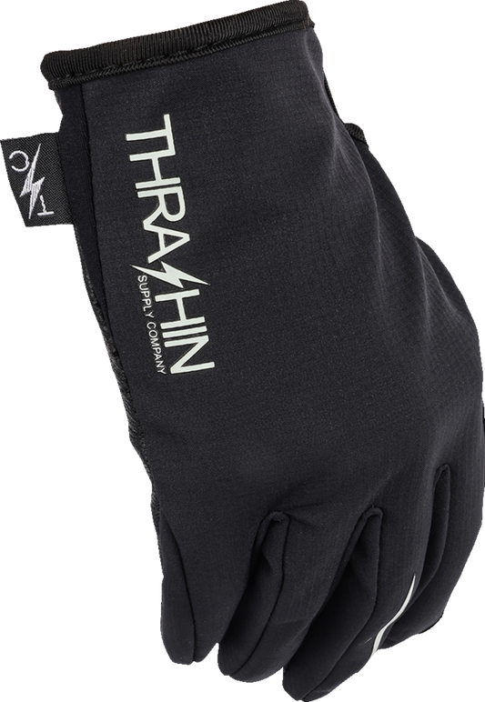 Thrashin Supply Co. Windbreaker Stealth Gloves