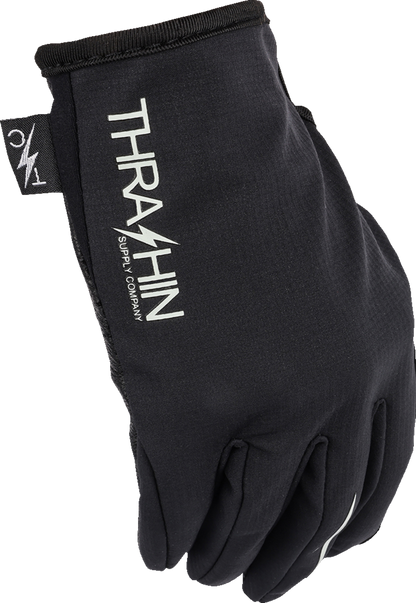Thrashin Supply Co. Windbreaker Stealth Gloves