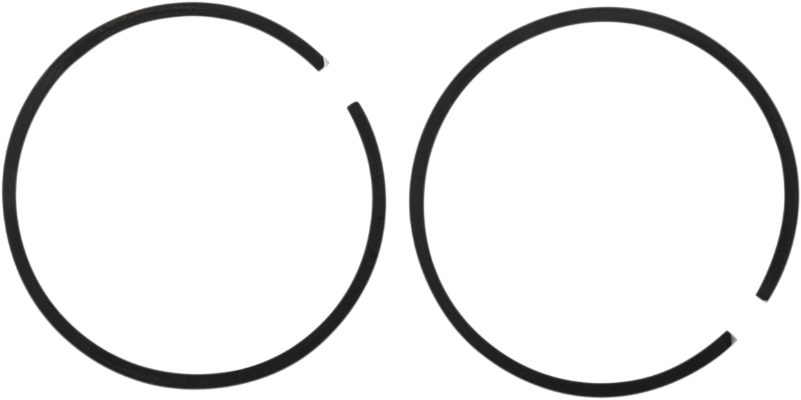 Parts Unlimited Replacement Ring Set