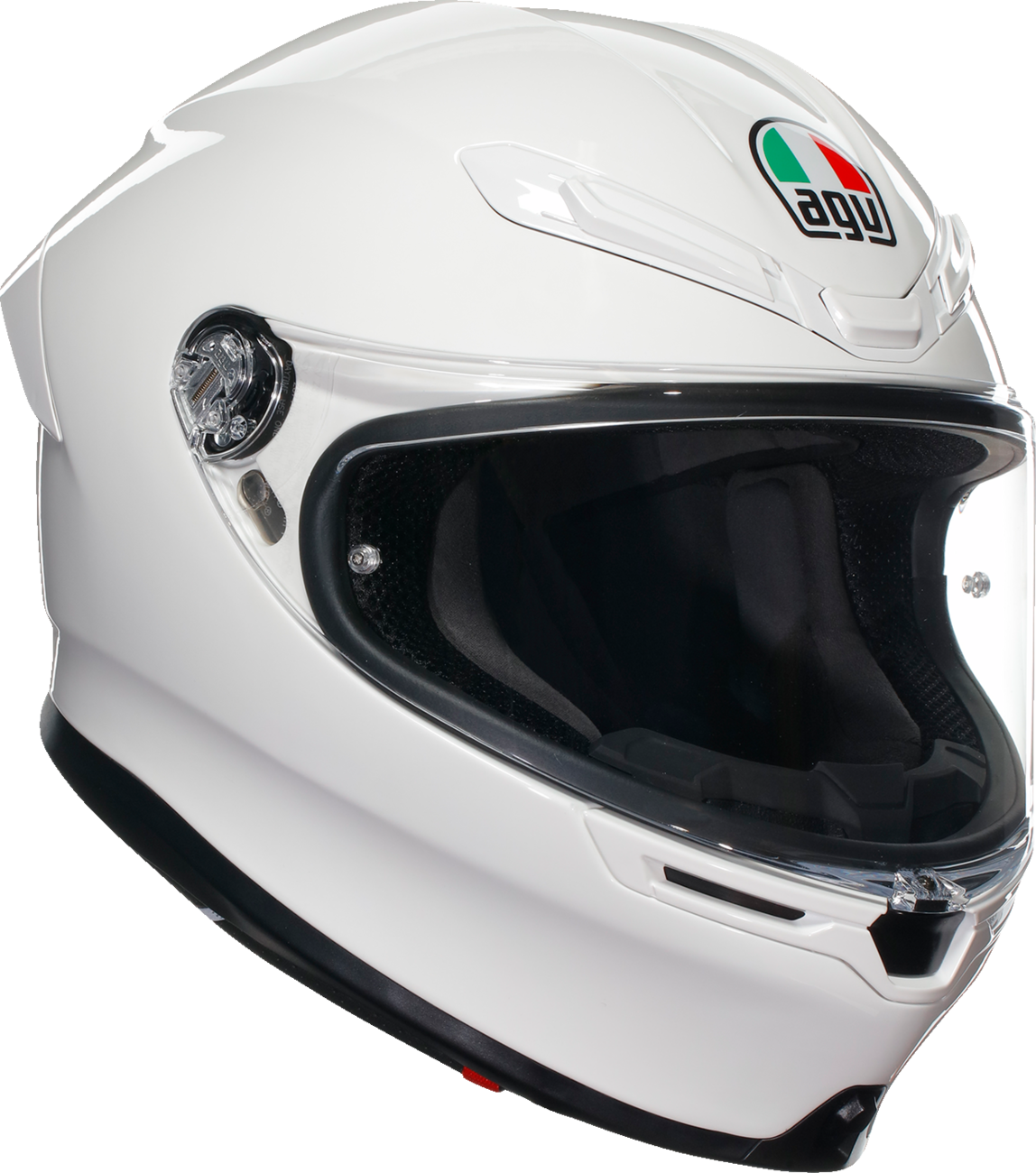AGV K6 S Solid Helmet