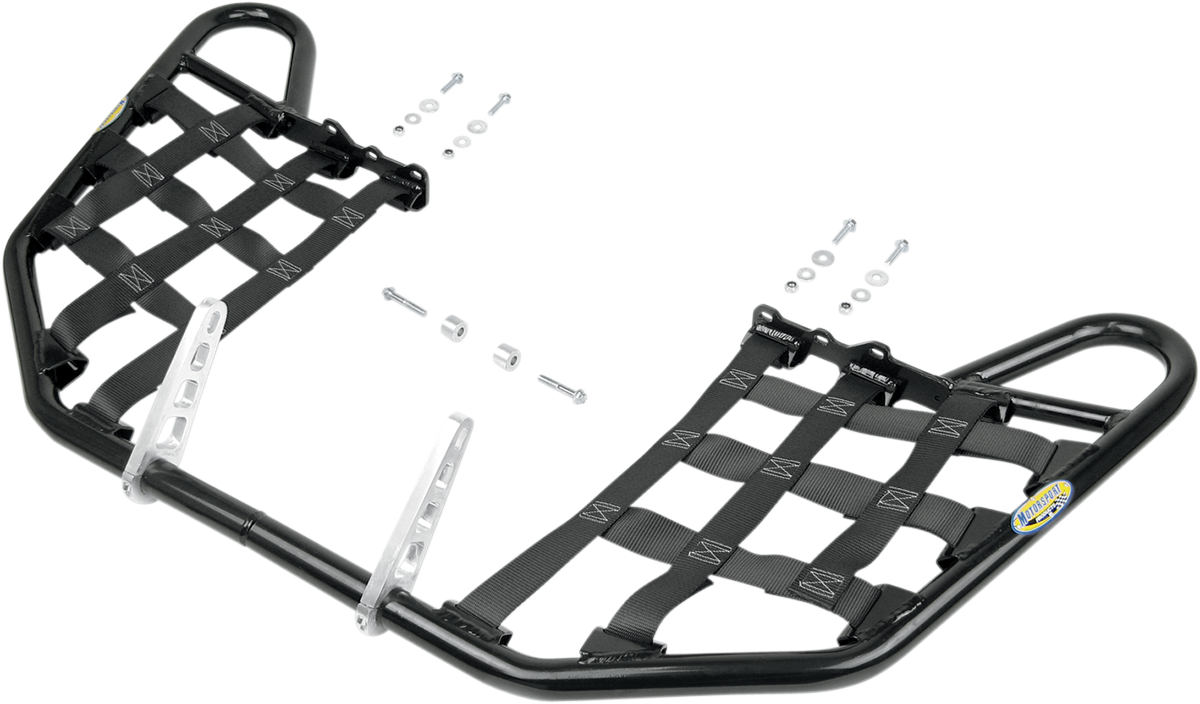Motorsport Products Nerf Bars