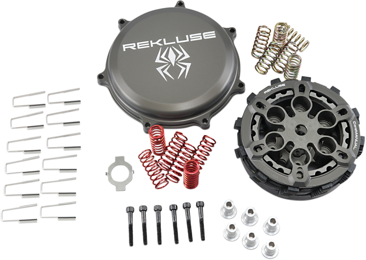Rekluse Core Manual TorqDrive Clutch Kit