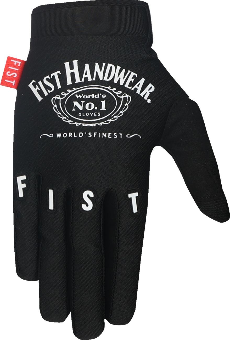 Fist Handwear Strapped Sam Hill Red Label Good Times Gloves