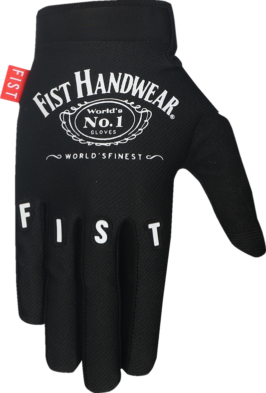 Fist Handwear Strapped Sam Hill Red Label Good Times Gloves