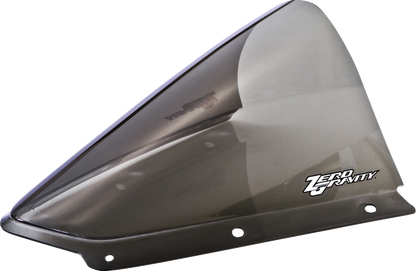 Zero Gravity Corsa Windshield
