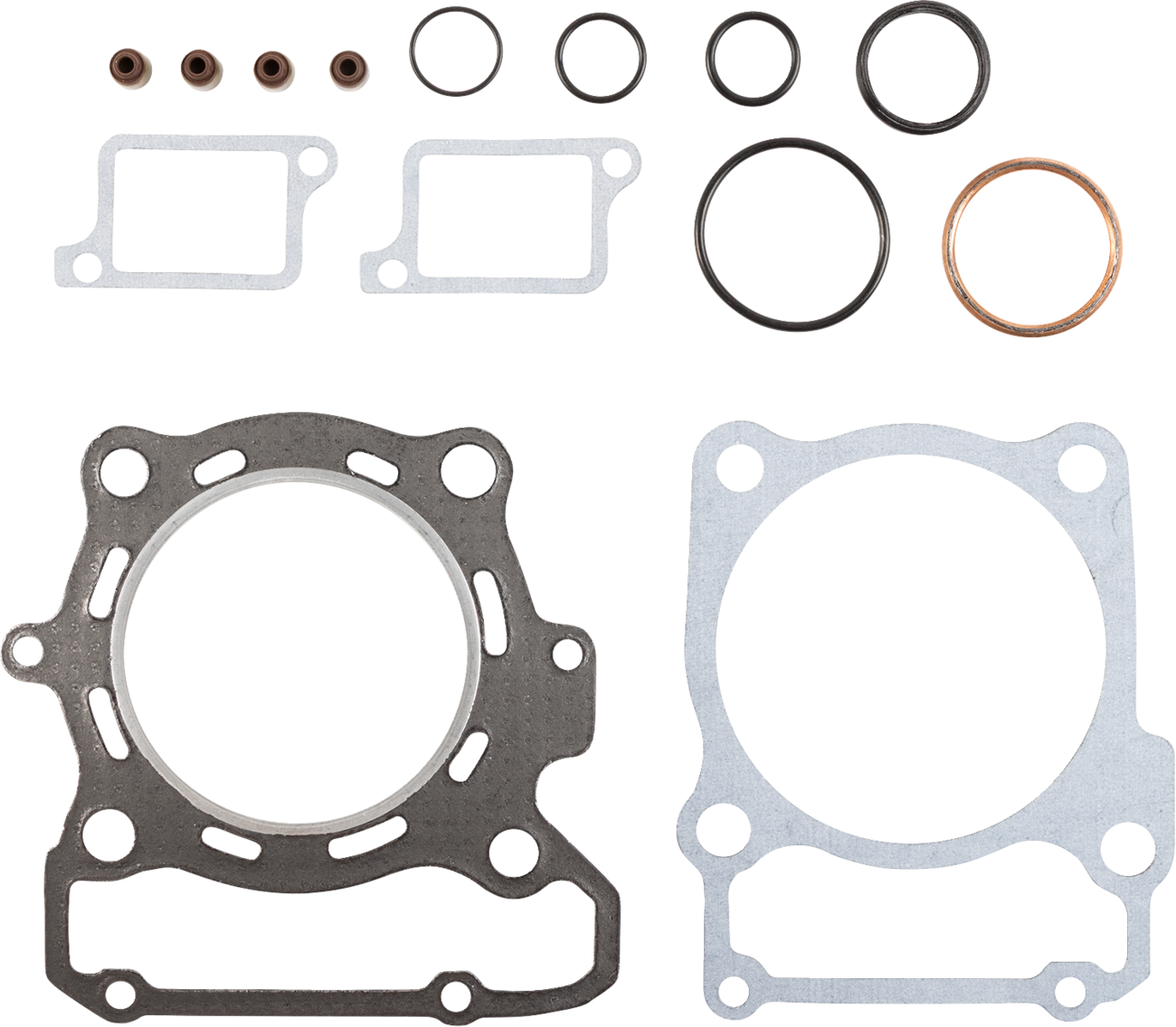 Moose Offroad Top End Gasket Kit