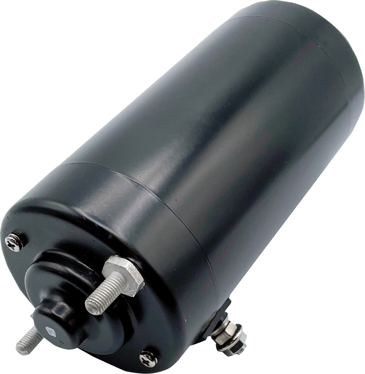 Rick's Motorsport Electric Starter