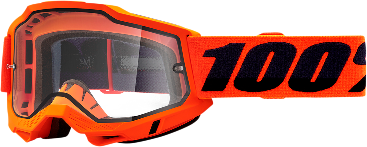 100% Accuri 2 Enduro Goggle