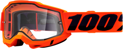 100% Accuri 2 Enduro Goggle