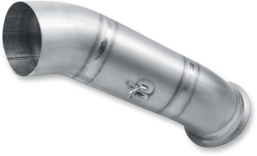 Akrapovic Link Pipe