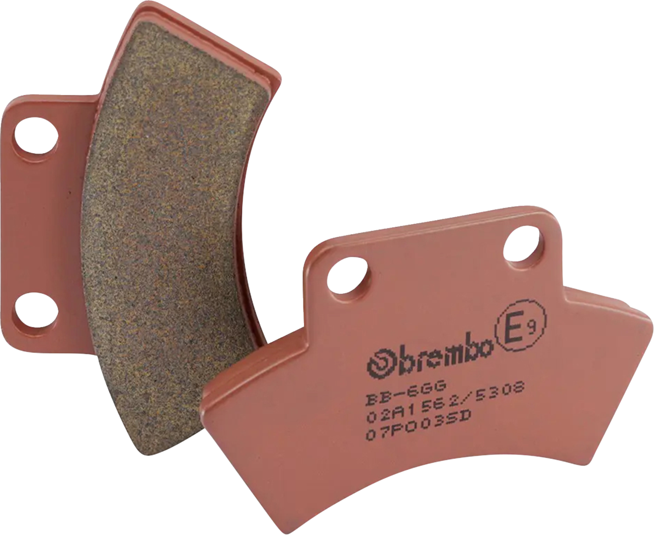 Brembo PRIME Sinter SD Brake Pads