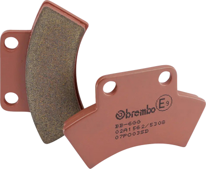Brembo PRIME Sinter SD Brake Pads