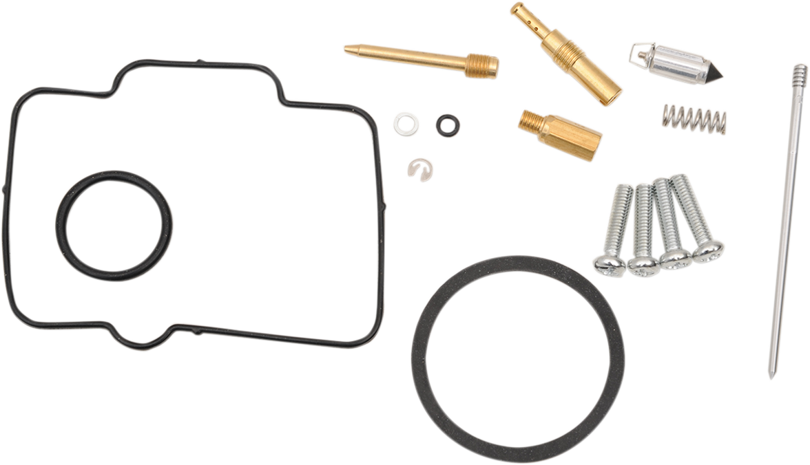 Moose Offroad Carburetor Repair Kit