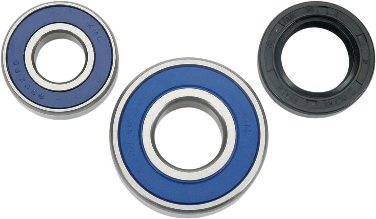 Moose Offroad Wheel Bearing Kit