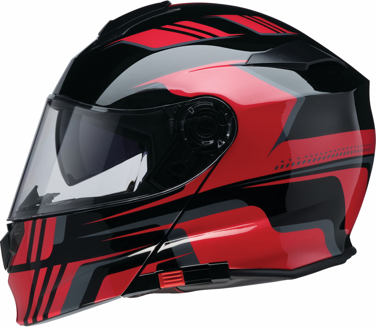 Z1R Solaris 2.0 Slater Modular Helmet