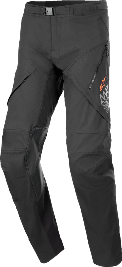Alpinestars AMT-8 Stretch Drystar XF Pants