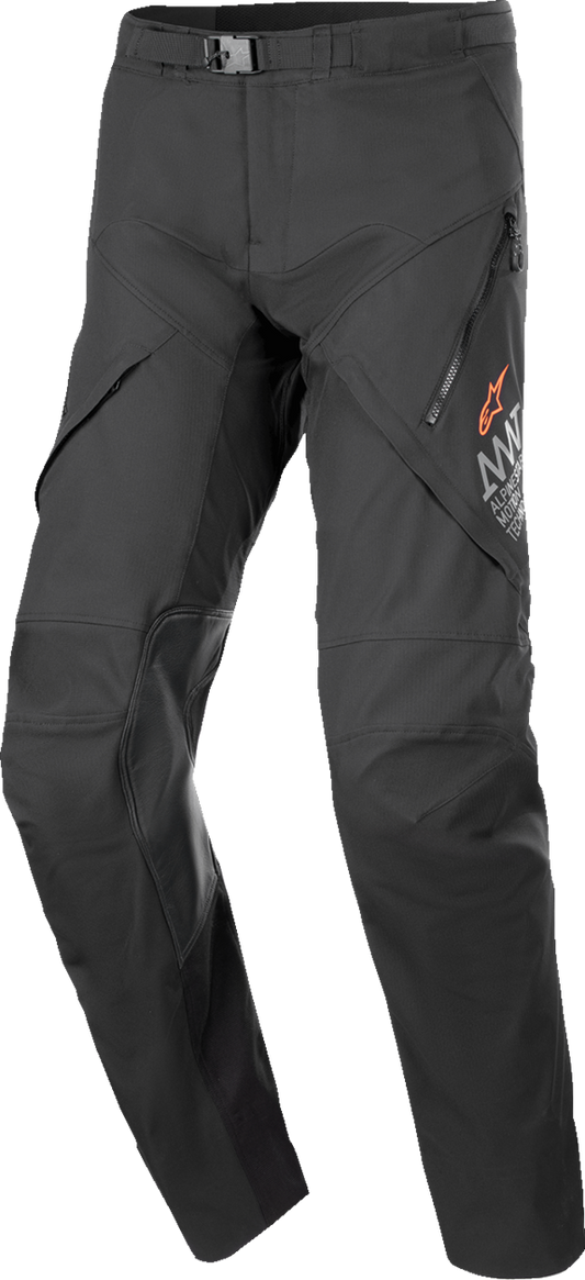 Alpinestars AMT-8 Stretch Drystar XF Pants