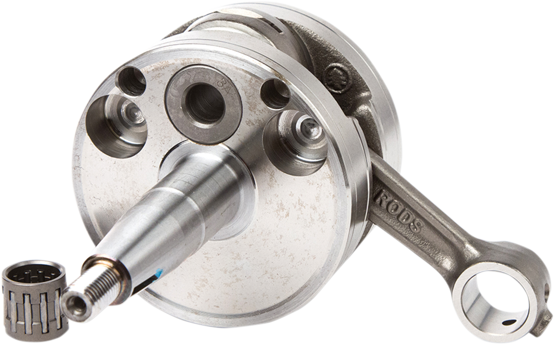 Hot Rods Stroker Crankshaft