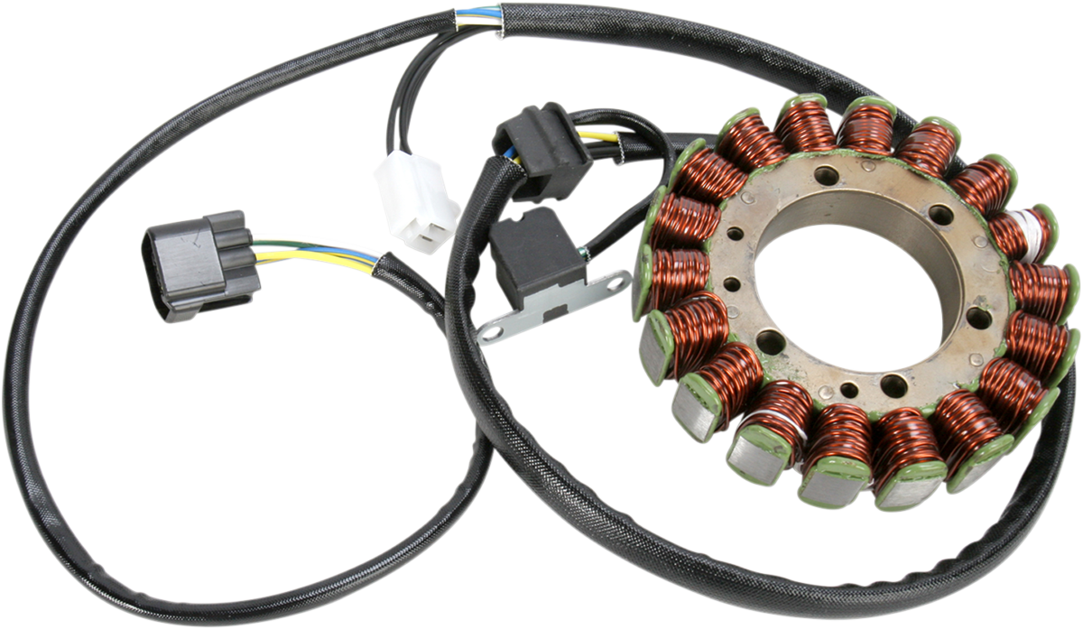 Moose Offroad Stator