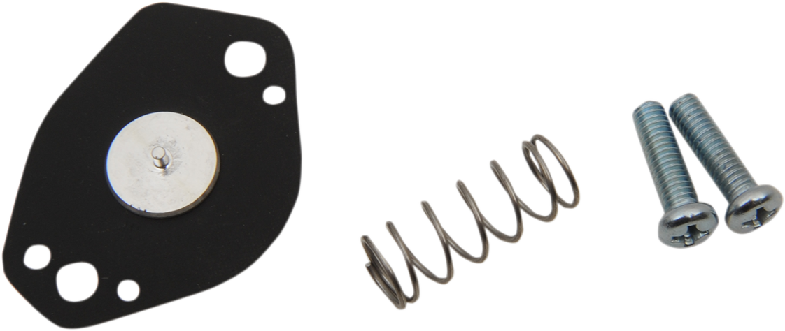 Moose Offroad Air Cut-Off Valve Rebuild Kit